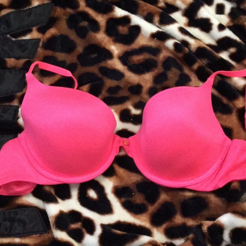 Victoria secret bra